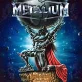 Metalium - Hero-Nation